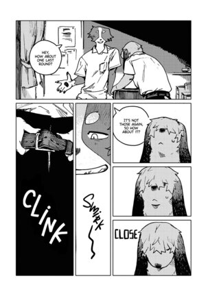 Smell ch.01 - ch.03 Page #18