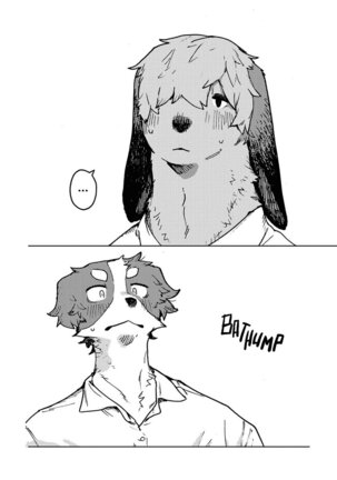 Smell ch.01 - ch.03 Page #28
