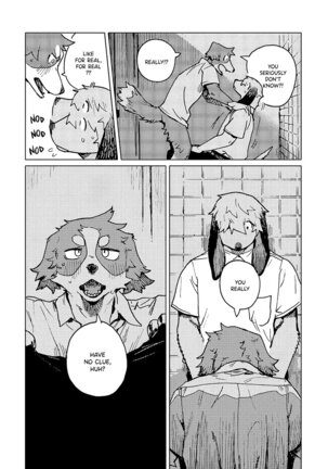 Smell ch.01 - ch.03 Page #67
