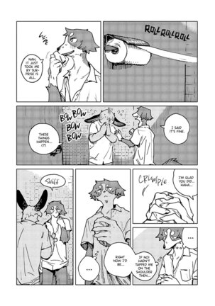 Smell ch.01 - ch.03 Page #76