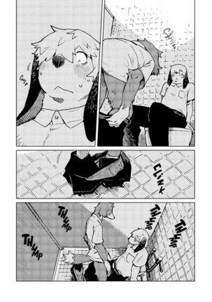 Smell ch.01 - ch.03 Page #59