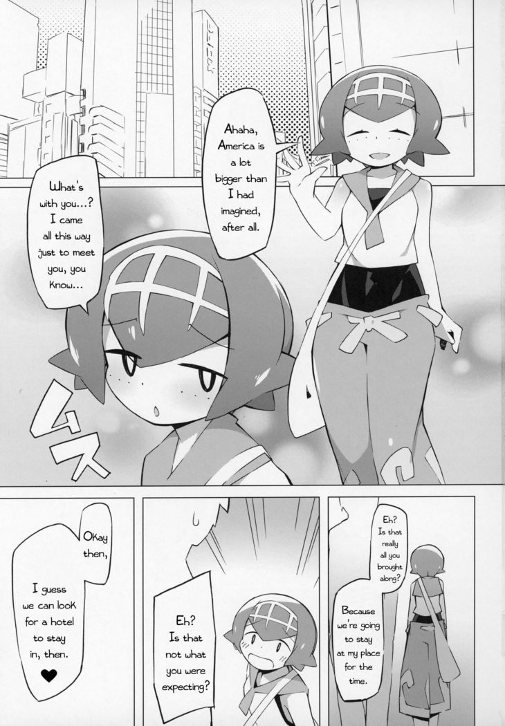 Marushii