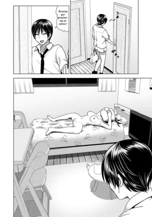 Imouto no Oppai ga Marudashi Datta Hanashi 4.5 - Page 4