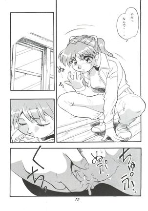 Evan 26.5 V Page #14