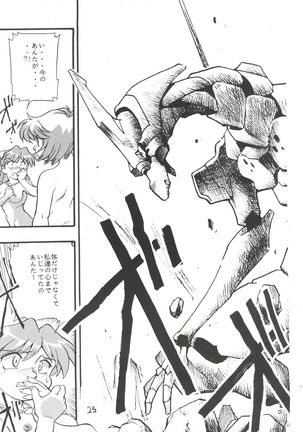 Evan 26.5 V Page #24