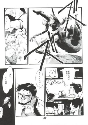 Evan 26.5 V Page #22
