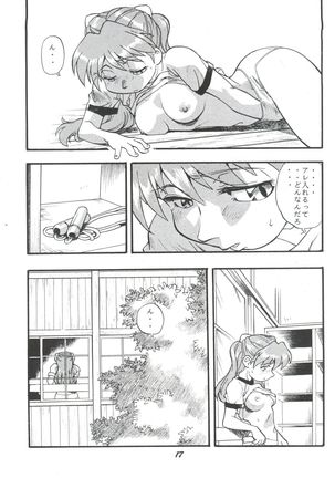 Evan 26.5 V Page #16