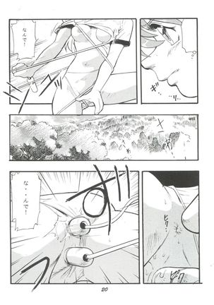 Evan 26.5 V Page #19