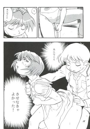 Evan 26.5 V Page #17