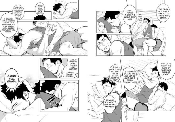 Itai Itai Itai 04
