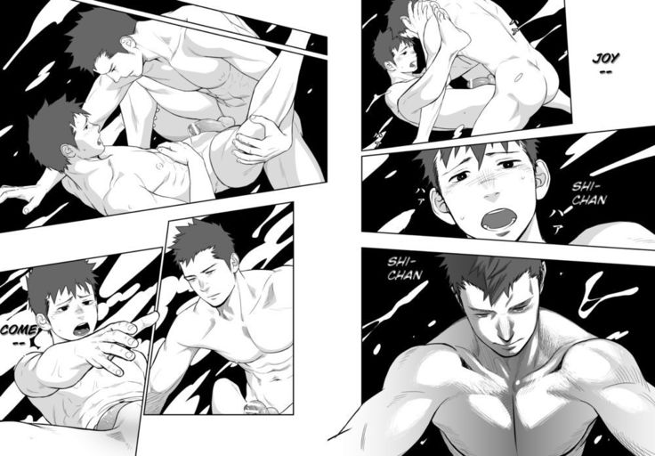 Itai Itai Itai 04
