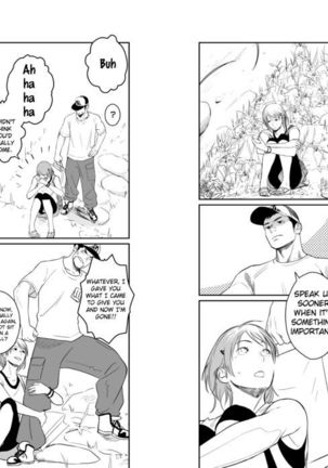 Itai Itai Itai 04 Page #20