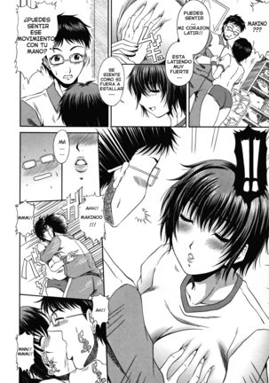 Love Kachuu - Lover's Time CAPITULOS