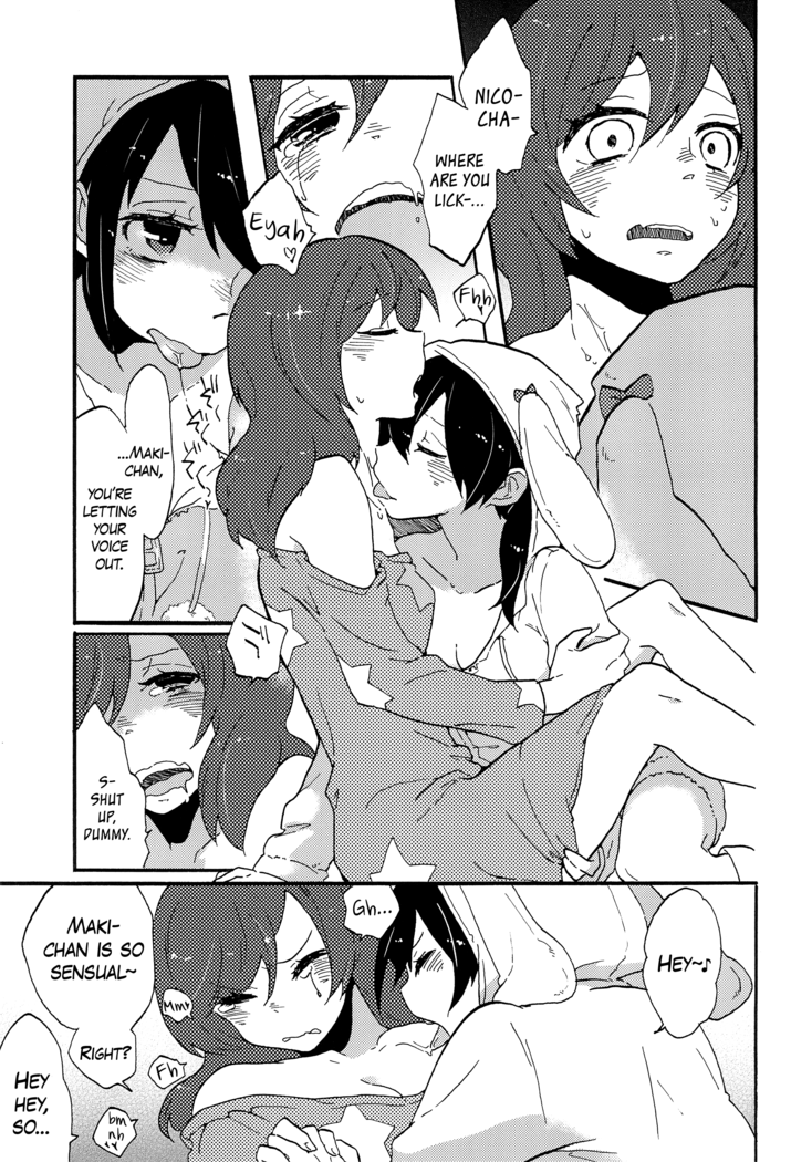 Watashi no Kuroi Bara no Hime | My Black Rose Princess