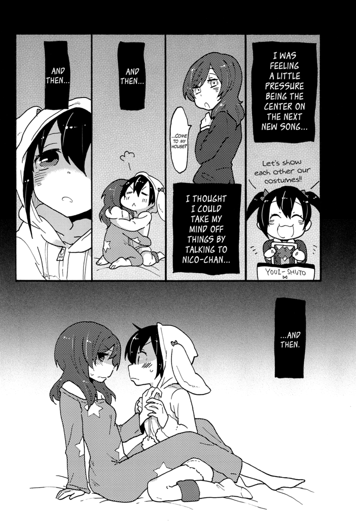 Watashi no Kuroi Bara no Hime | My Black Rose Princess