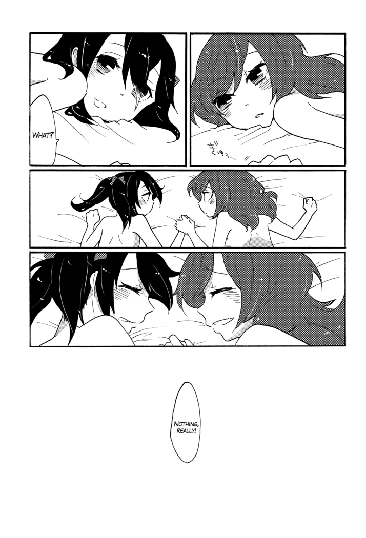 Watashi no Kuroi Bara no Hime | My Black Rose Princess