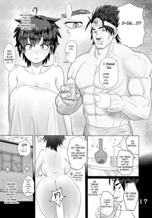 SODOMIC LIBIDO LUST - Page 18