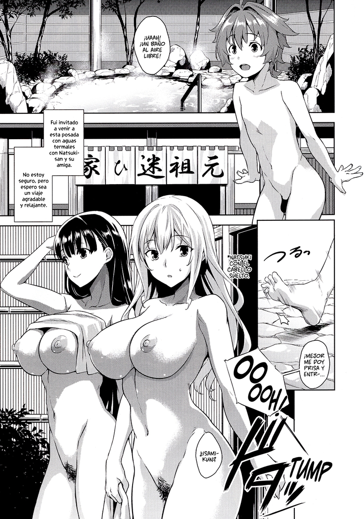 Mayoiga no Onee-san OVA-ka Kinengou Monochro Hen