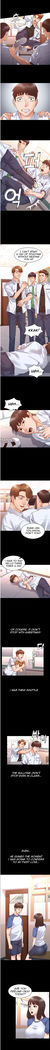 TEACHER PUNISHMENT Ch.1-11