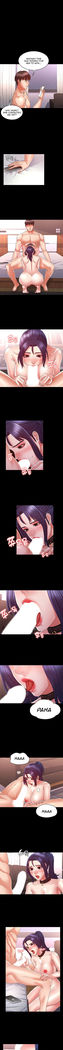TEACHER PUNISHMENT Ch.1-11