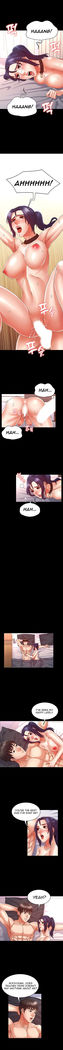 TEACHER PUNISHMENT Ch.1-11