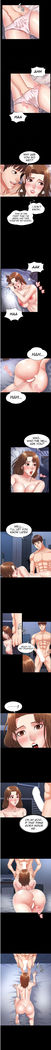 TEACHER PUNISHMENT Ch.1-11