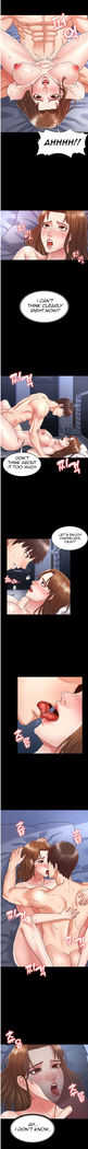 TEACHER PUNISHMENT Ch.1-11