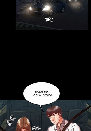 TEACHER PUNISHMENT Ch.1-11 Page #75