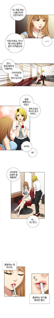 Touch me Ch.0-25