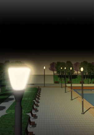 Touch me Ch.0-25 Page #133