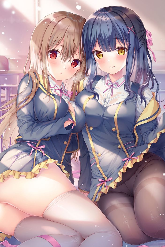 TeacherTeacher Soushuuhen Kakioroshi 4P Manga (decensored)
