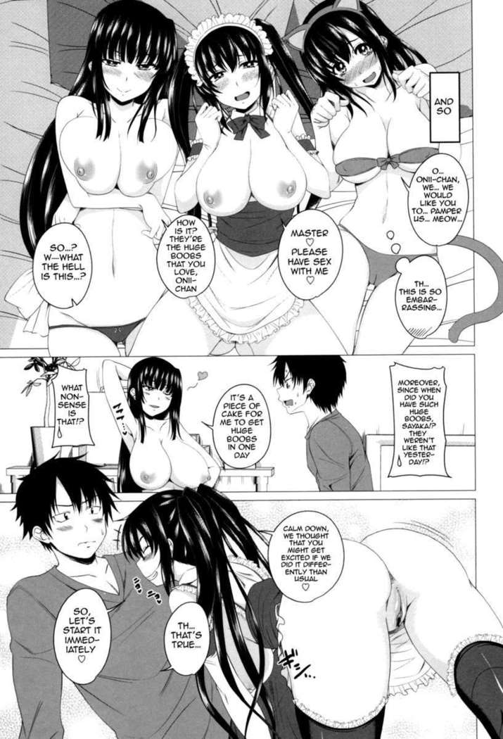 Mating Sex Days