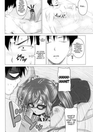Mating Sex Days Page #7