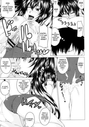 Mating Sex Days Page #14