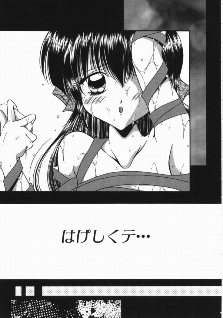 Torokeru Shitazukai