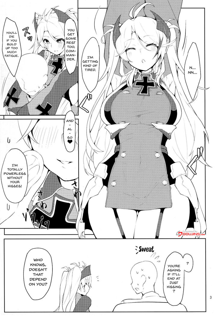 Watashi o Honki ni Saseta no wa Dare na no Kashira? | What Was It That Made Me Take You So Seriously?
