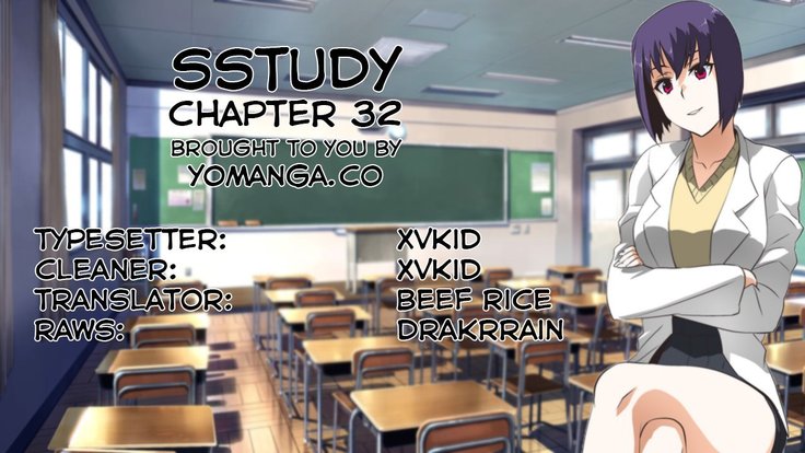 SStudy Ch.0-32