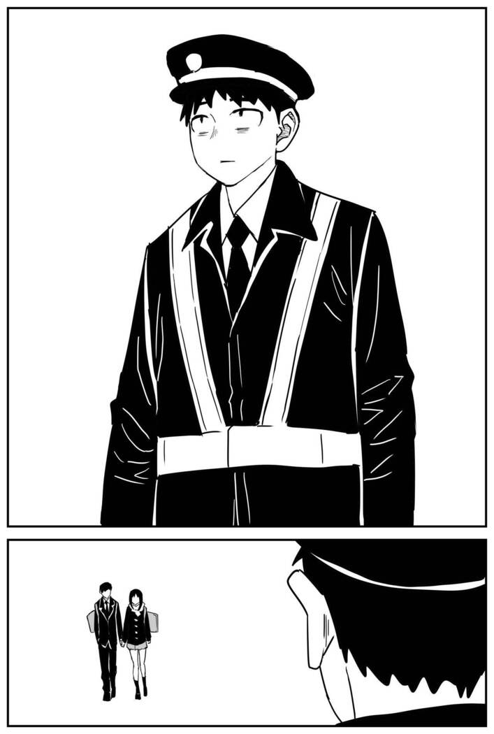 ギャルjkエロ漫画14話～22話