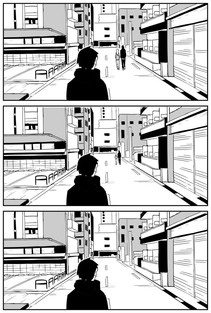 ギャルjkエロ漫画14話～22話