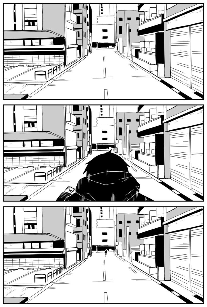 ギャルjkエロ漫画14話～22話