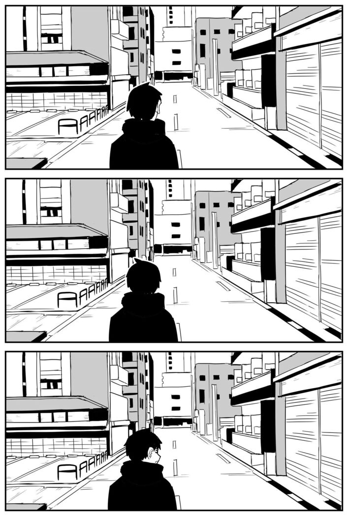 ギャルjkエロ漫画14話～22話
