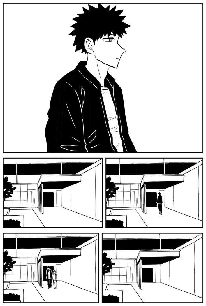 ギャルjkエロ漫画14話～22話