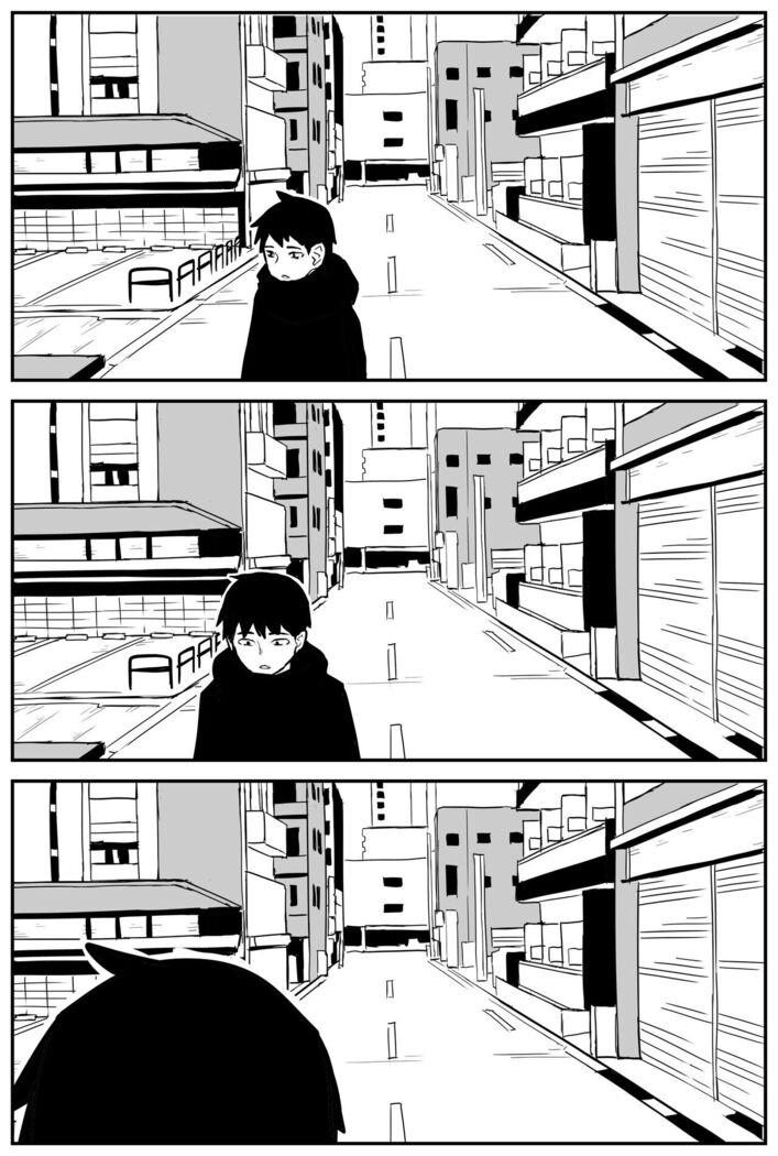 ギャルjkエロ漫画14話～22話