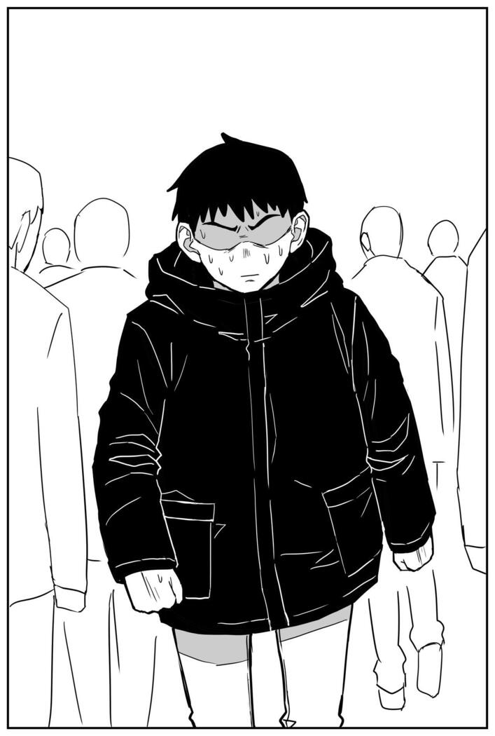 ギャルjkエロ漫画14話～22話
