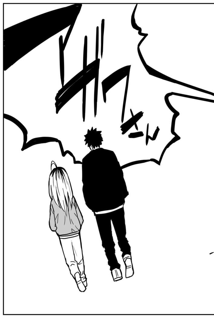 ギャルjkエロ漫画14話～22話