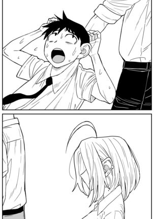 ギャルjkエロ漫画14話～22話 Page #25