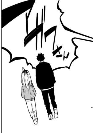ギャルjkエロ漫画14話～22話 Page #59