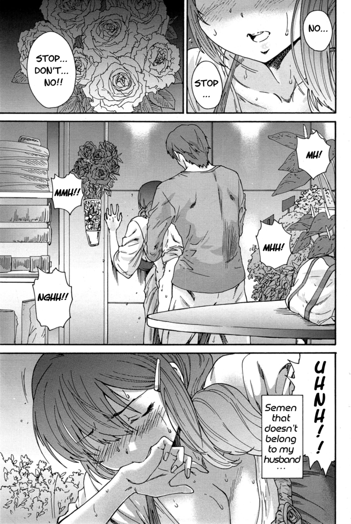 Hito no Tsuma | Someone's Wife (decensored)