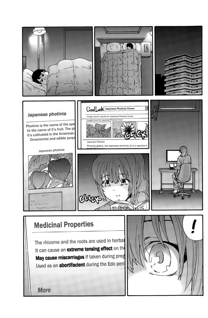Hito no Tsuma | Someone's Wife (decensored)