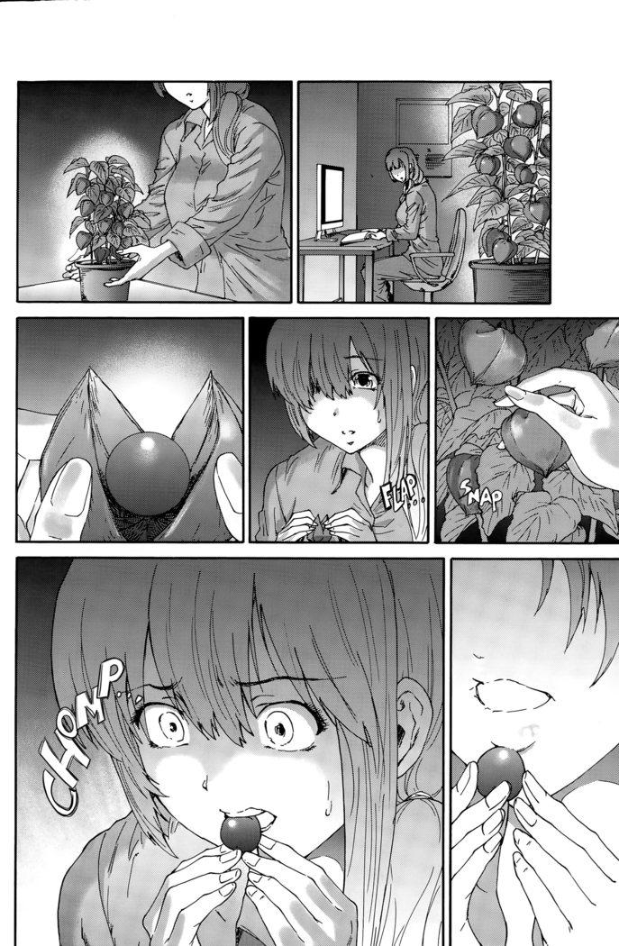 Hito no Tsuma | Someone's Wife (decensored)